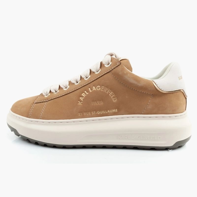 Обувь Karl Lagerfeld Maison Karl Lace M KL575372 88