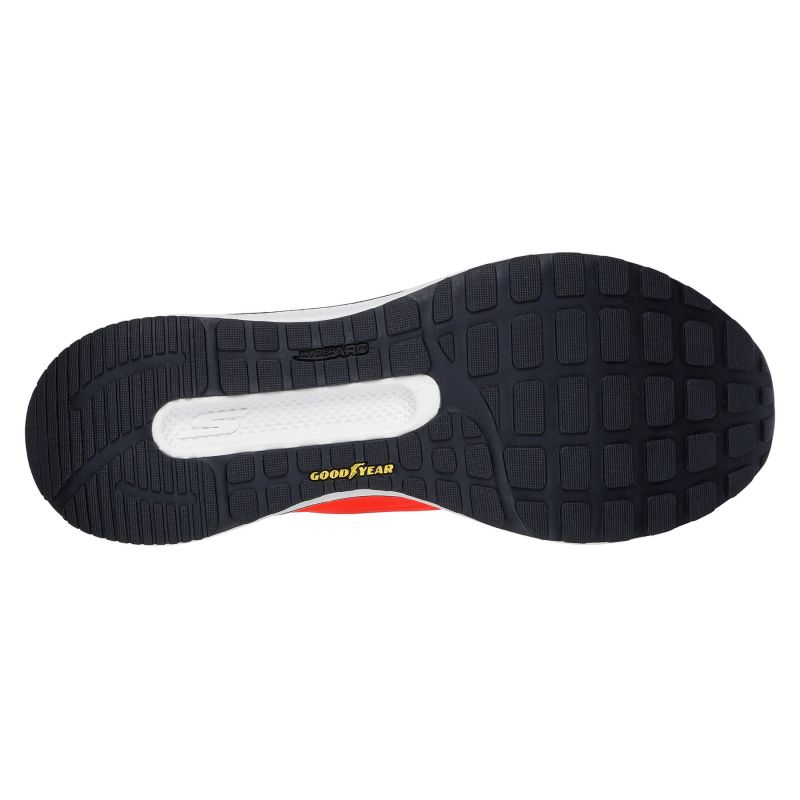 Skechers Go Run Persistence 2 M Running Shoes 246084-RDBK