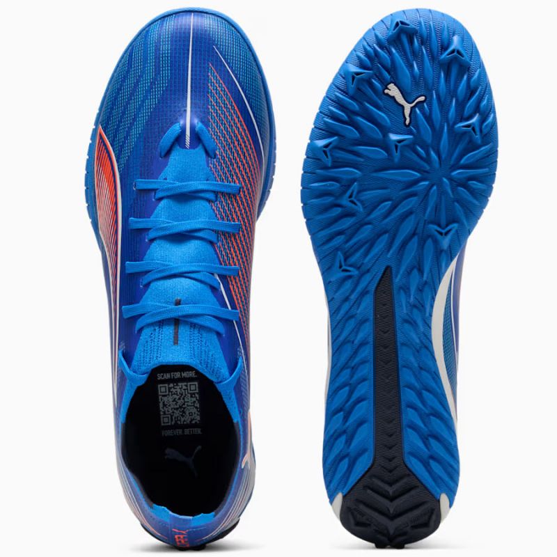 Puma Ultra 6 Match shoes 108522-01