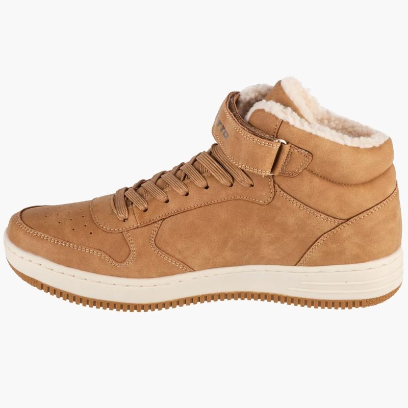 Lotto Paliot Fur M 2400192U-7212 shoes