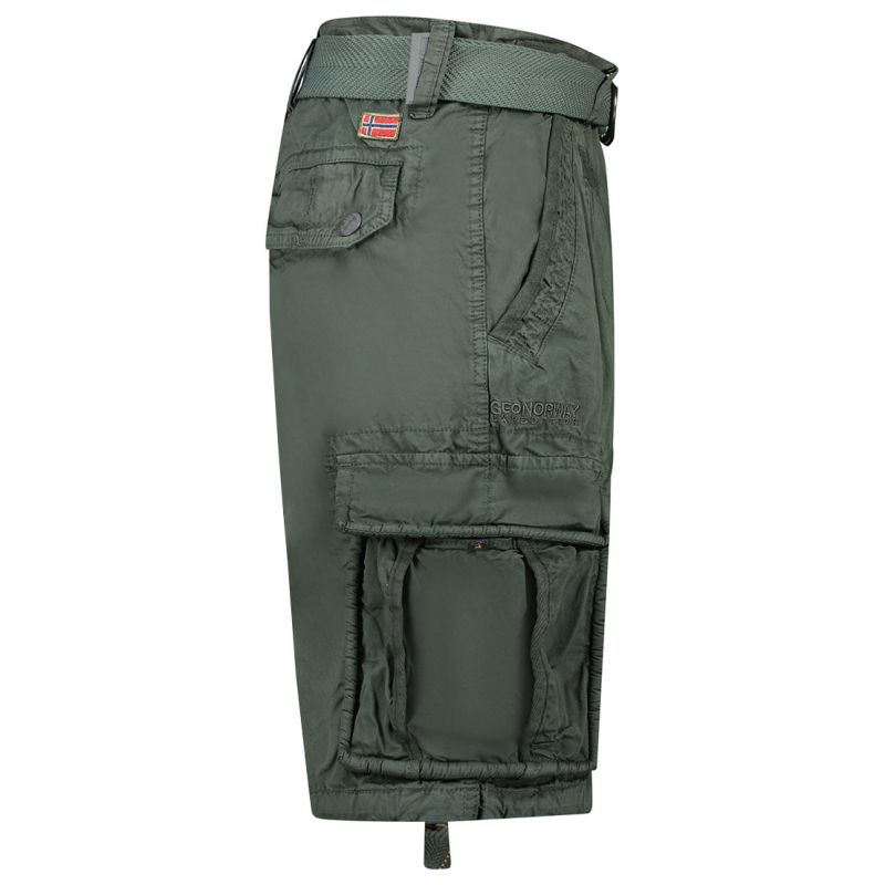 Geographical Norway Pasteque EO 063 M SX1425H/GNO-Storm shorts