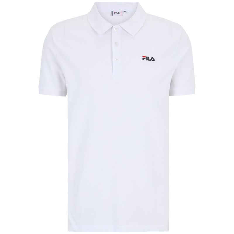Fila Sunchon Polo M FAM0717 10001 T-shirt