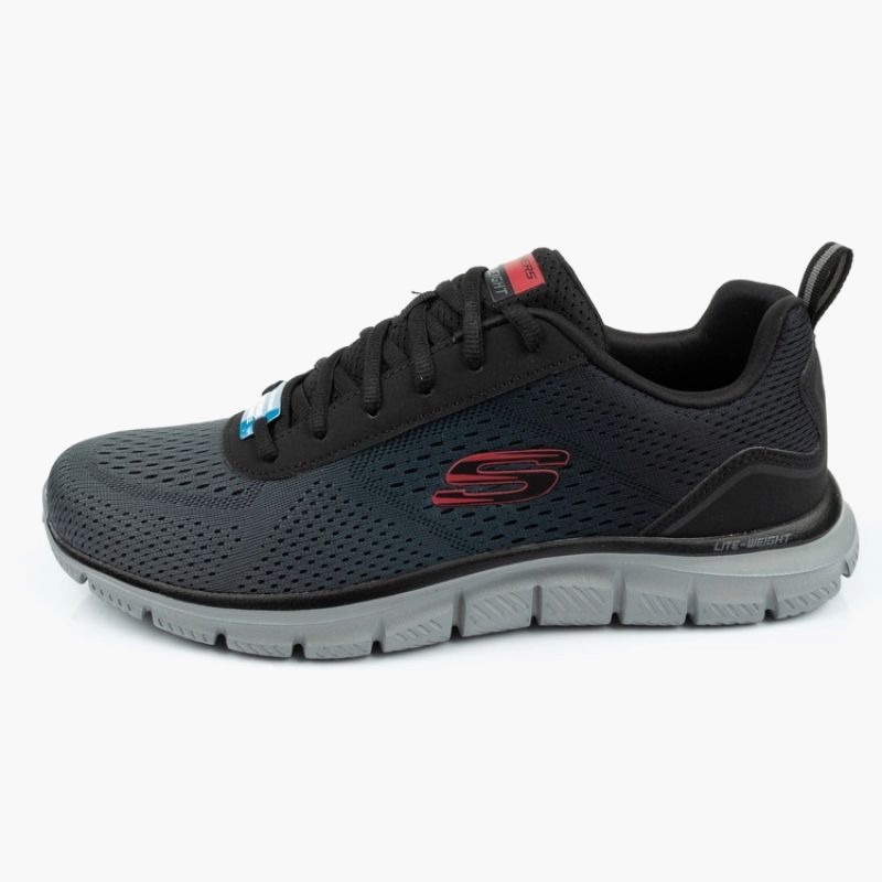 Skechers Track M 232399/BKCC shoes