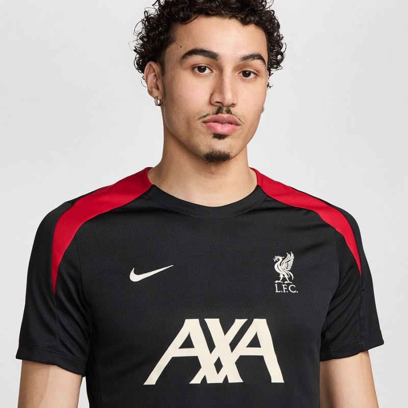 Nike Liverpool FC Strike SS Top M FN9838-013