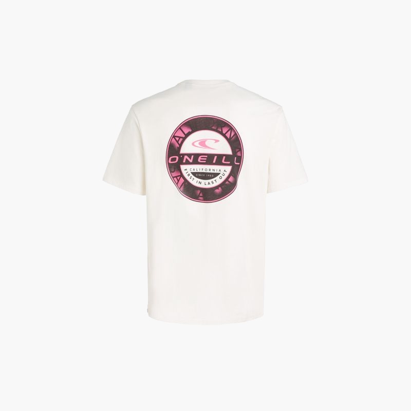 O'Neill Jack Backprint T-Shirt M 92800613553