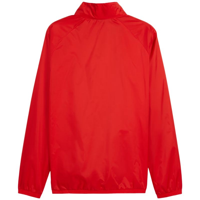 Puma Team Goal All Weather Men's Jacket Red 659038 01