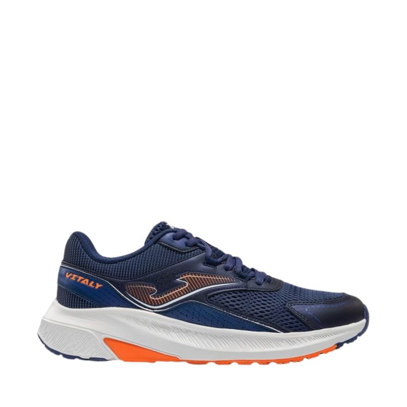 Meeste tumesinine jooksujalatsid Joma Vitaly 2633 RVITAS2633