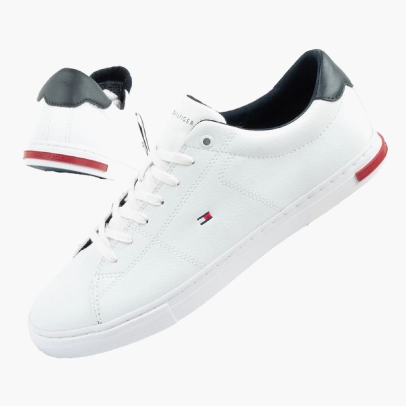 Обувь Tommy Hilfiger Essential M FM0FM04047YBR