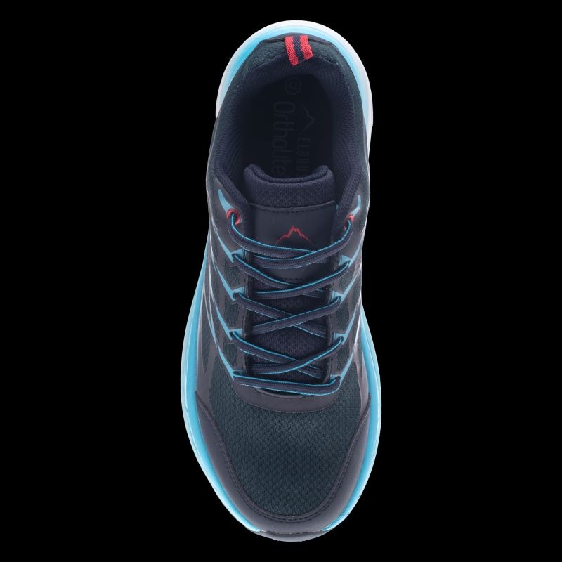 Elbrus Lofel Low WP M shoes 92800657393