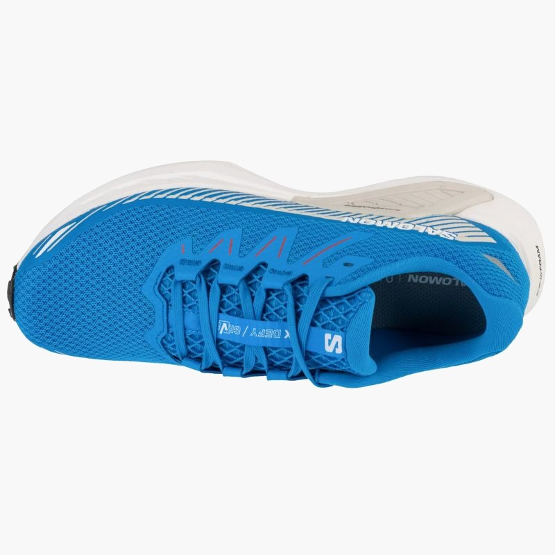 Salomon DRX Defy Grvl M L47760700 Running Shoes