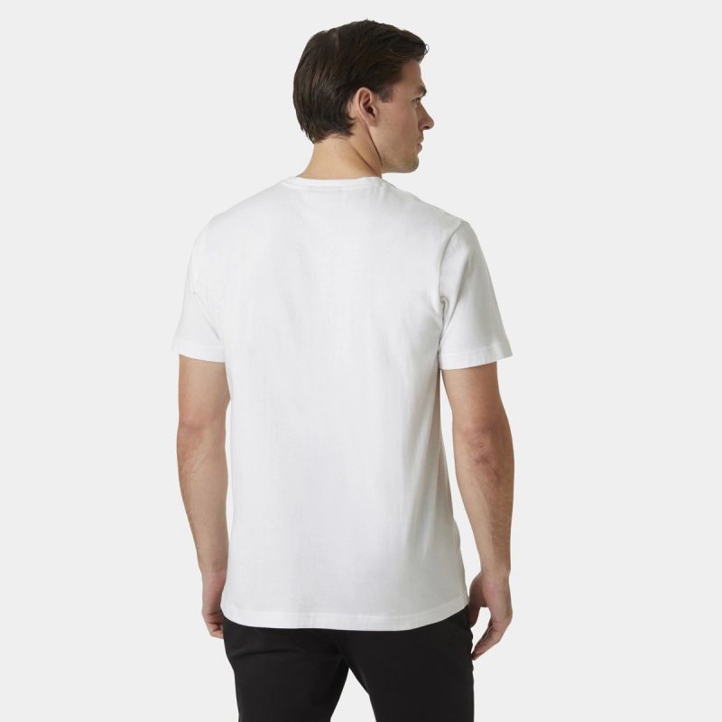 Helly Hansen HH Core 2.0 M 54598 001 T-shirt