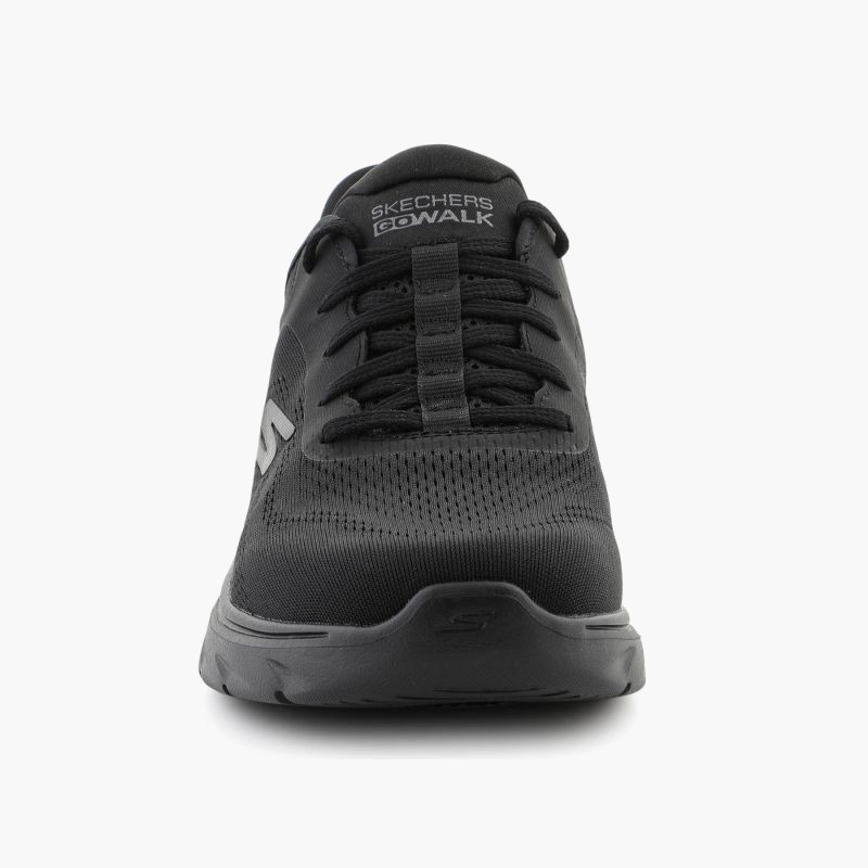 Обувь Skechers Go Walk 7-Valin M 216550-BBK черный
