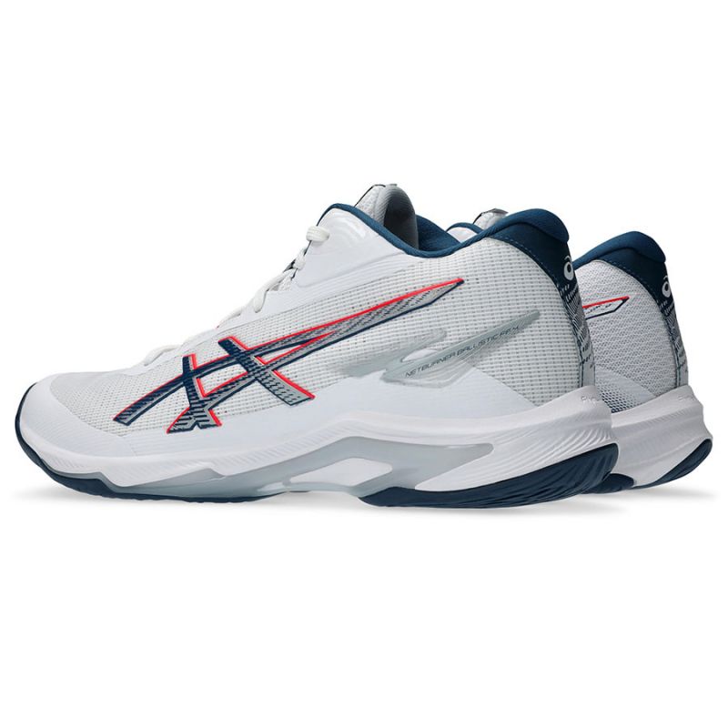 Asics Netburner Ballstic FF MT 4 M shoes 1051A090 101