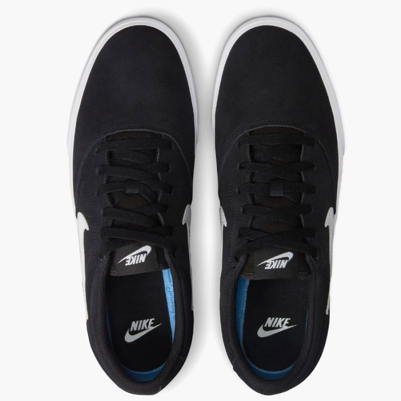 Nike Charge Suede M IB2750-001 shoes