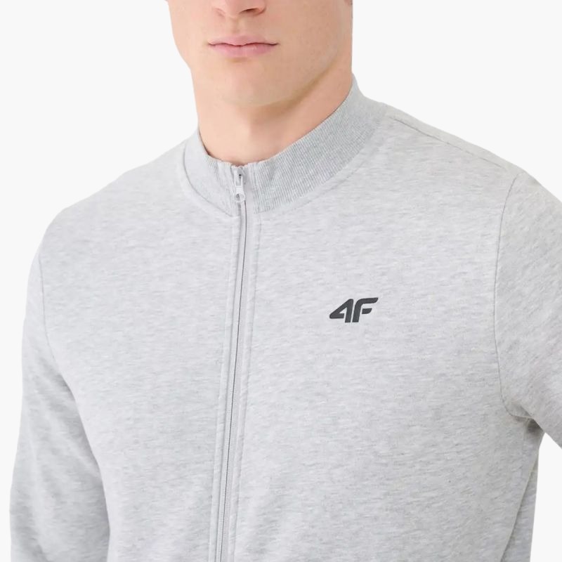 Sweatshirt 4F M1463 M 4FWMM00TSWSM1463 27M