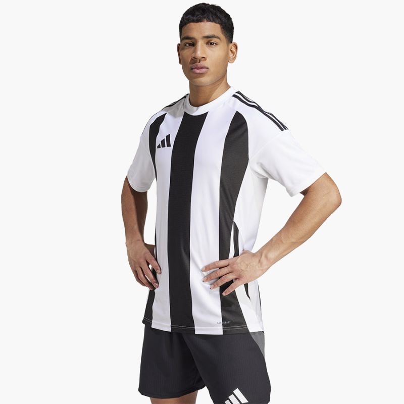 Adidas Striped 24 JSY M T-shirt IW2143