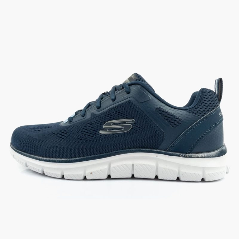 Обувь Skechers Track-Broader M 232698/NVY