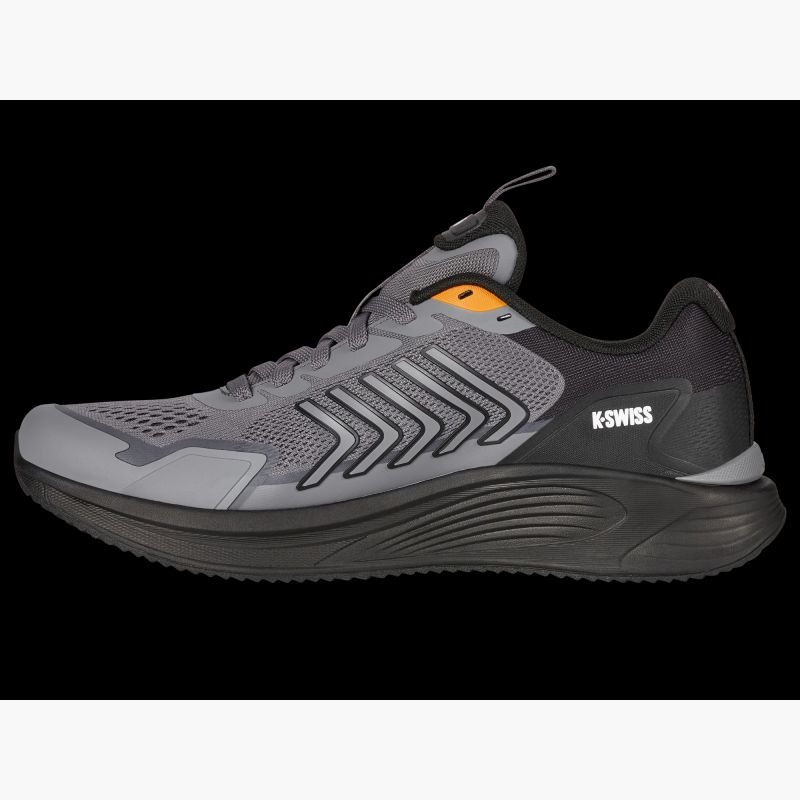Обувь K-Swiss Aero-Actv XMclarenii Steel M 04410-057-M