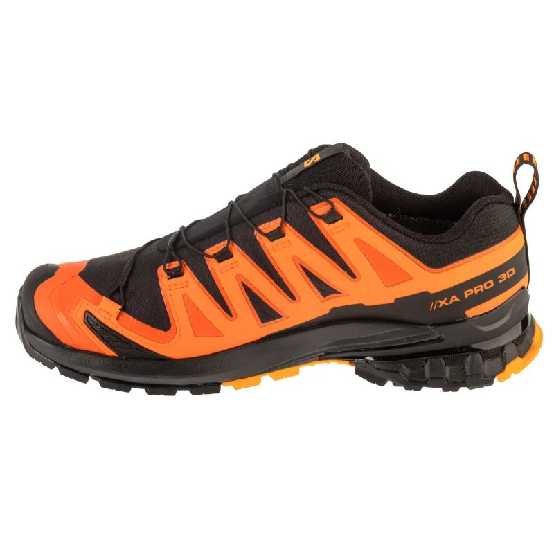 Salomon XA Pro 3D v9 GTX M L47961000 Running Shoes
