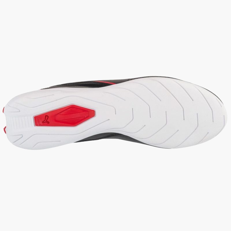 Обувь Puma Ferrari Drift Cat M 307193-09 черный