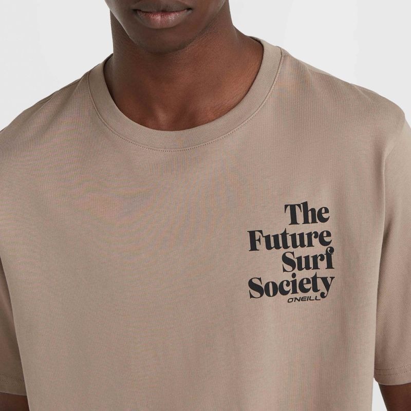 O'Neill Future Surf Society T-Shirt M 92800613527