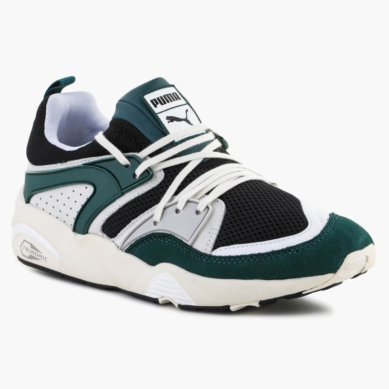 Puma Blaze Of Glory Prm M 387575-02 shoes