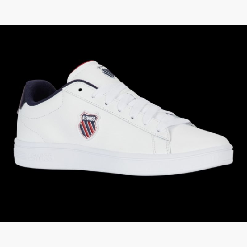 K-Swiss Court Shield II M 04412-983-M shoes