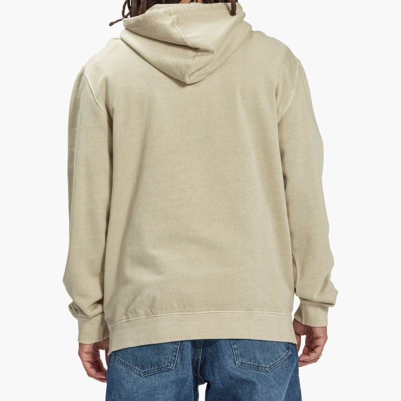 DC Sw Star Ltsd Ph M Otlr M sweatshirt ADYFT03358-CZJ0