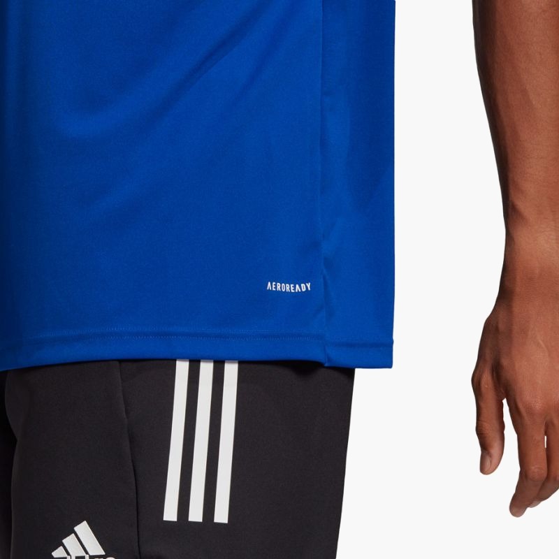 adidas Squadra 21 Polo M GP6427 football shirt