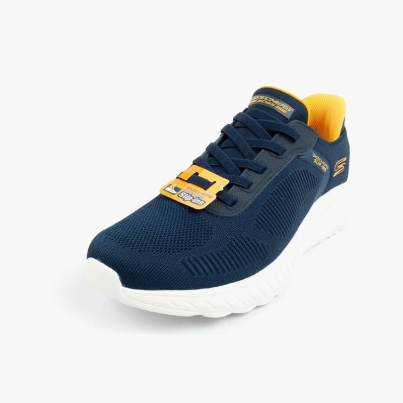 Skechers Bobs Squad Chaos M 118312/NVY shoes