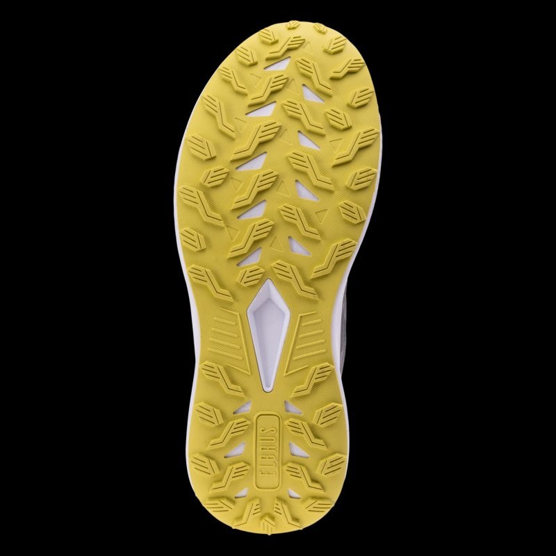 Elbrus Lofel Low WP M shoes 92800657387
