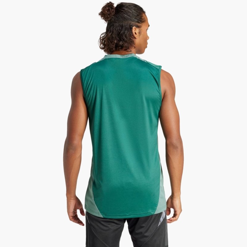 Adidas Tiro 24 Competition Training Sleeveless M T-shirt IR5477