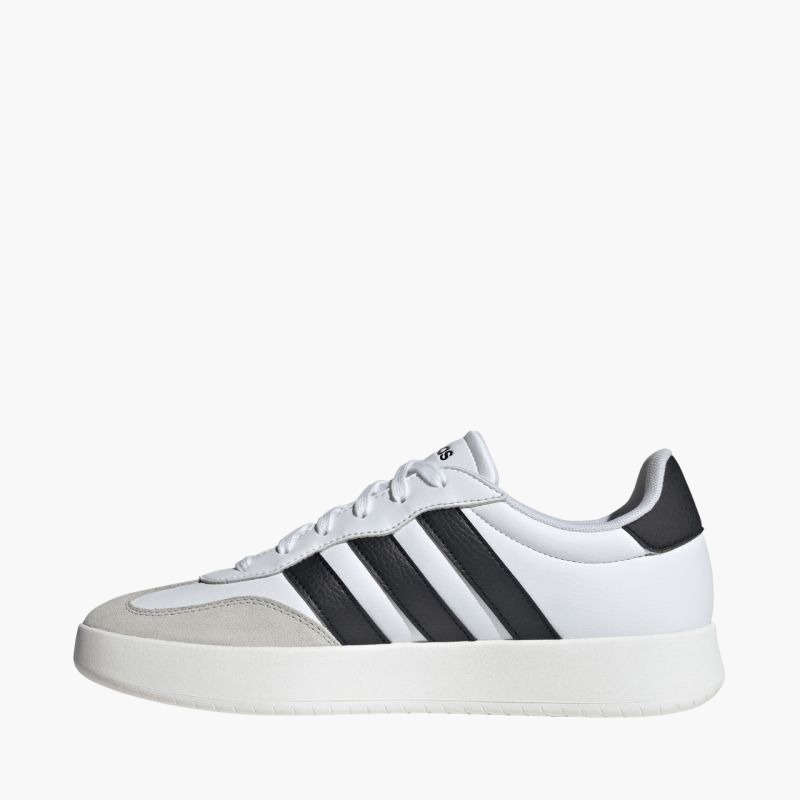Мужская обувь Adidas Barreda M JI2306 черный