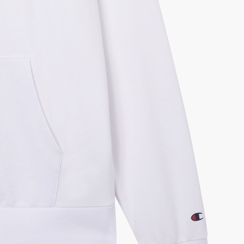 Champion Hooded Sweatshirt M 221917 WW001