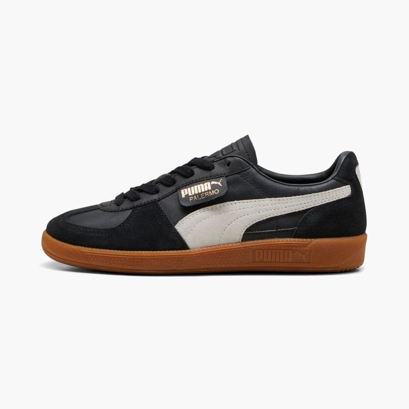 Puma Palermo Lth M shoes 39646403