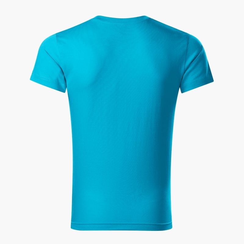 Malfini Slim Fit V-neck T-shirt M MLI-14644