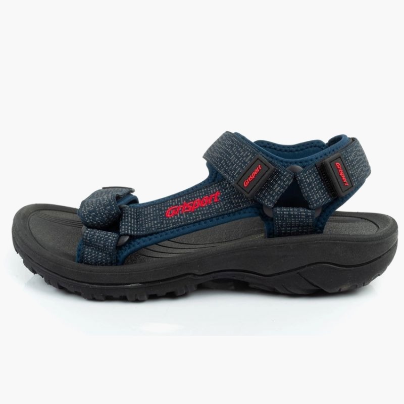Grisport M GR-25-34-9022M sandals