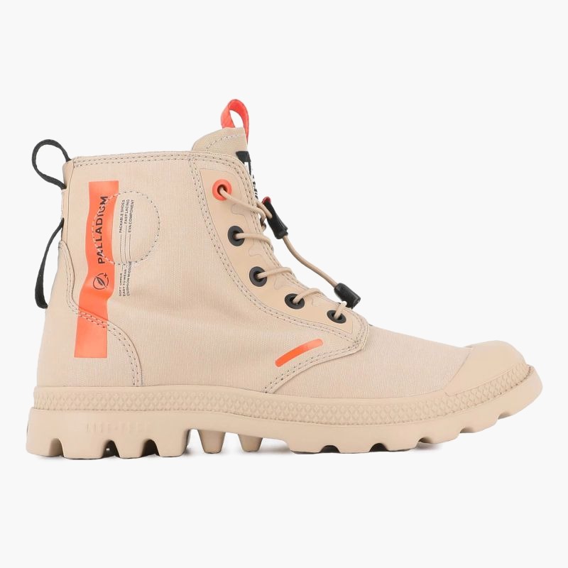 Palladium Pampa Lite Journey M 79539-257-M shoes