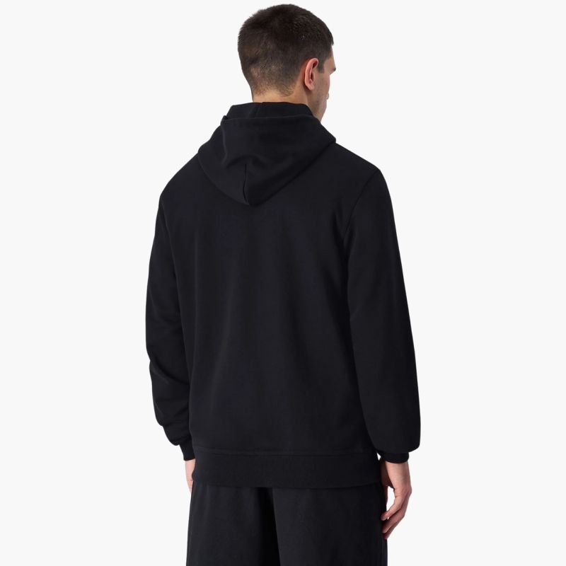 Champion Hooded Sweatshirt M 220726 KK001