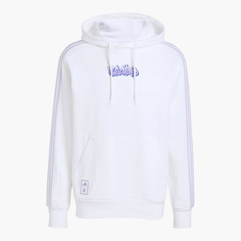 Adidas Real Madrid DNA sweatshirt M JG3585