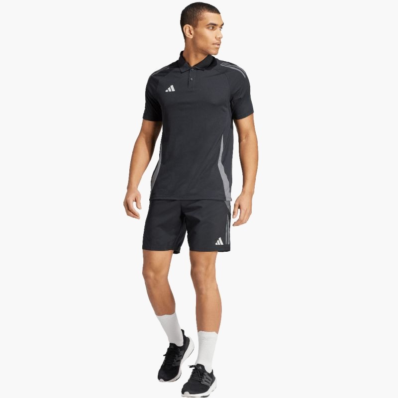 adidas Tiro 24 Competition Polo Shirt M IJ8344