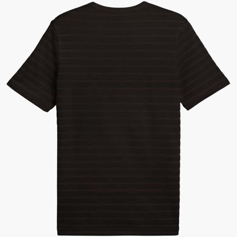 Puma Ess Elevated Structured Tee M 684722 01