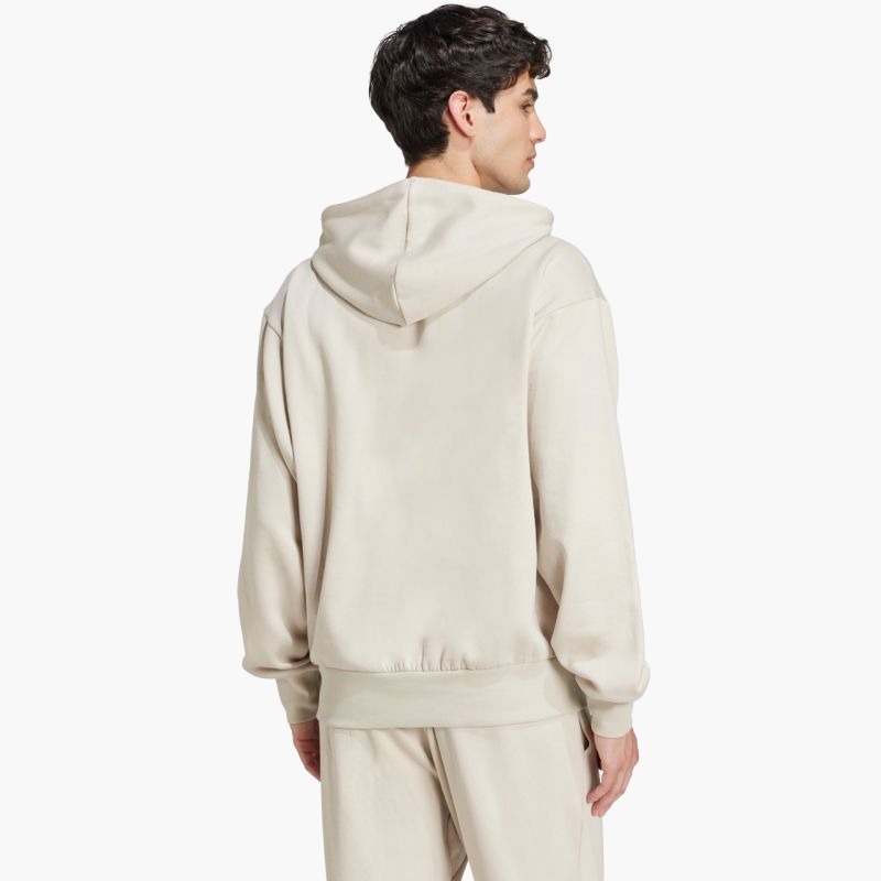 adidas Essentials Feelcozy Fleece M IN6067 sweatshirt