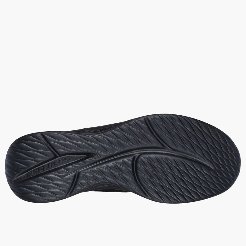 Skechers Slade shoes - Deacon M 210887 BBK