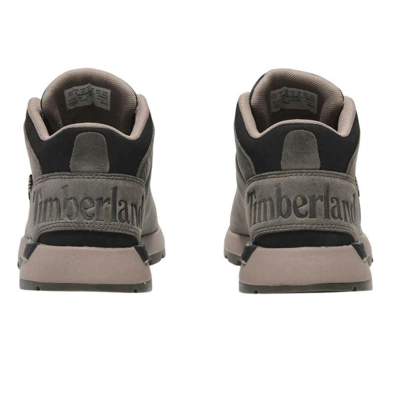 Timberland Men's Sprint Trekker Boots TB0A6DQDEL7