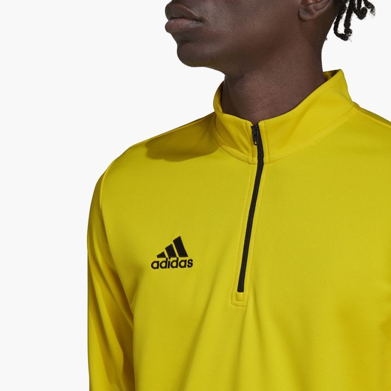 Adidas Entrada 22 Training Top M HI2128 sweatshirt