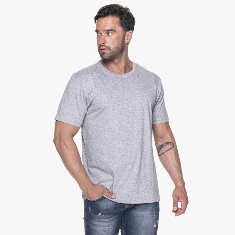 Lpp Heavy T-shirt, men's color