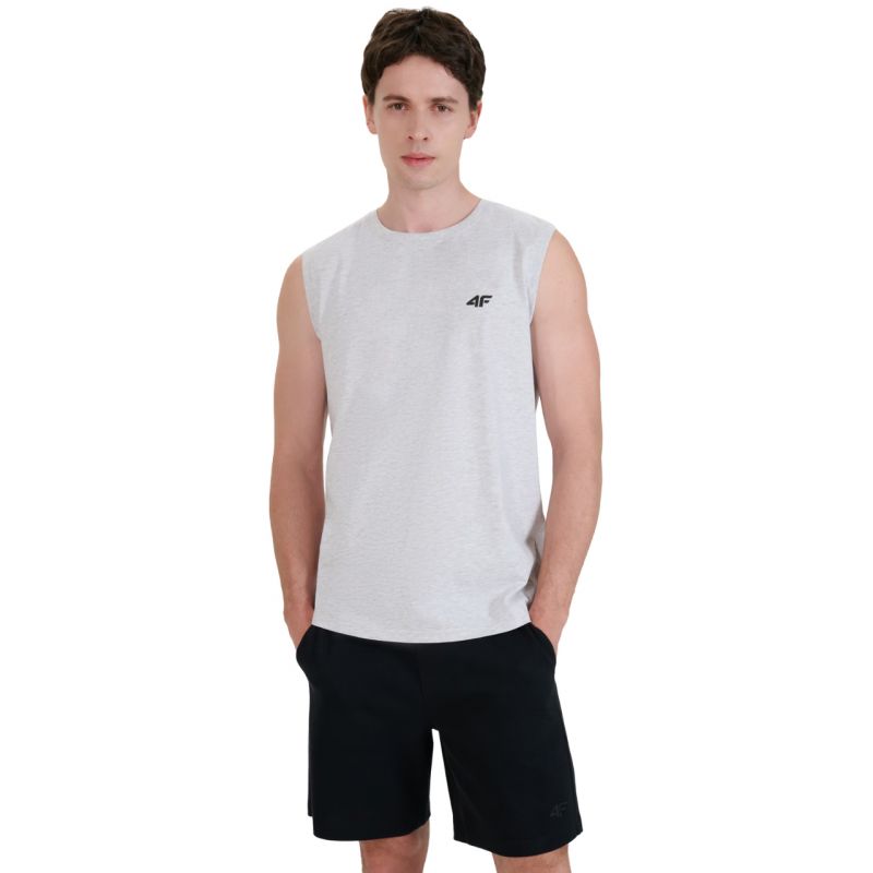 T-shirt 4F M125 M 4FWMM00TSLEM125 27M