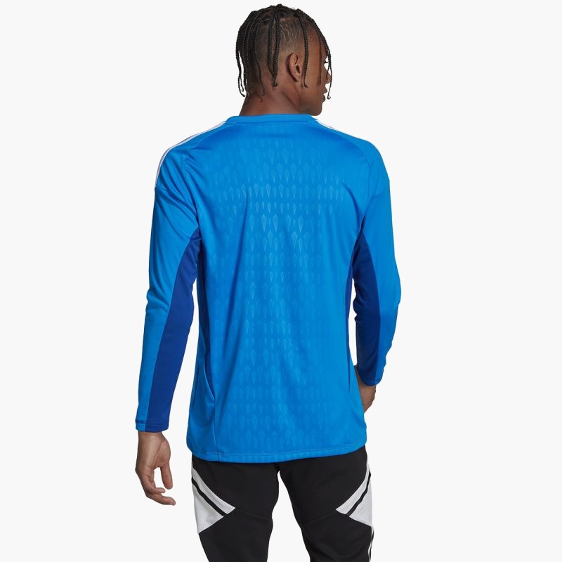 adidas Tiro 23 Competition Long Sleeve Goalkeeper Shirt M HL0009