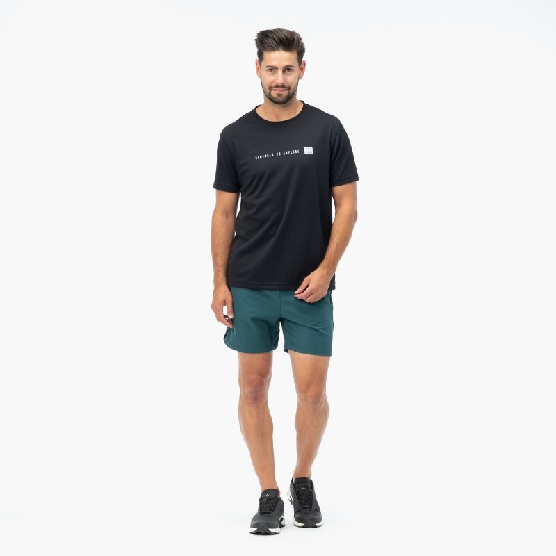 Men's DAVEN II Short Sleeve T-Shirt